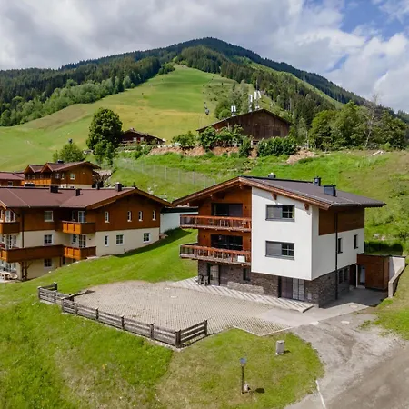 Susanna S Chalet