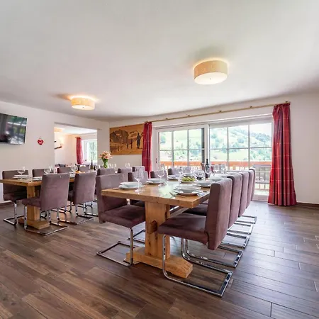 Chalet Susanna S