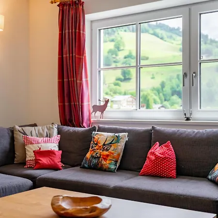 Chalet Susanna S Saalbach-Hinterglemm