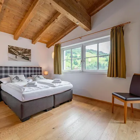 Susanna S Saalbach-Hinterglemm