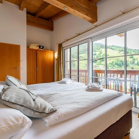 Chalet Susanna S Saalbach-Hinterglemm