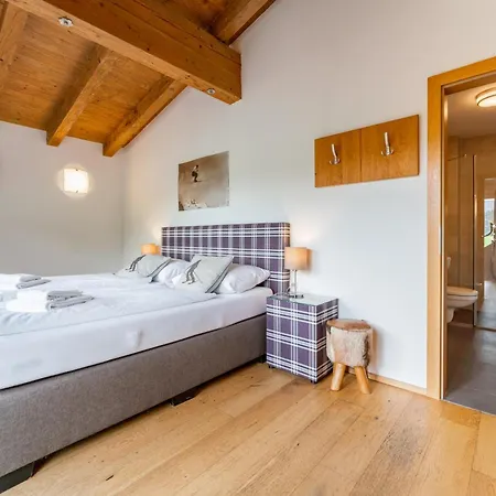 Susanna S Chalet Saalbach-Hinterglemm
