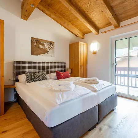 Chalet Susanna S Saalbach-Hinterglemm