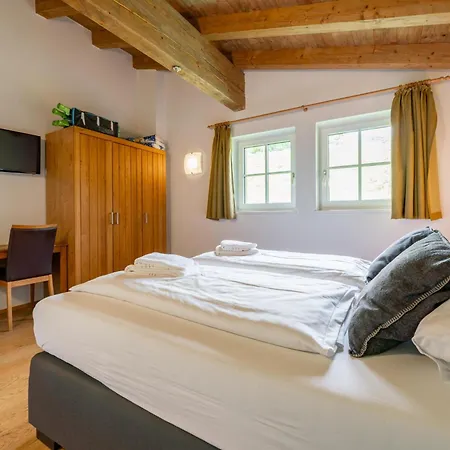 Susanna S Chalet Saalbach-Hinterglemm