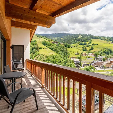 Chalet Susanna S Saalbach-Hinterglemm