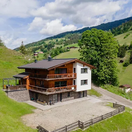 Chalet Susanna S