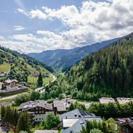 Chalet Susanna S