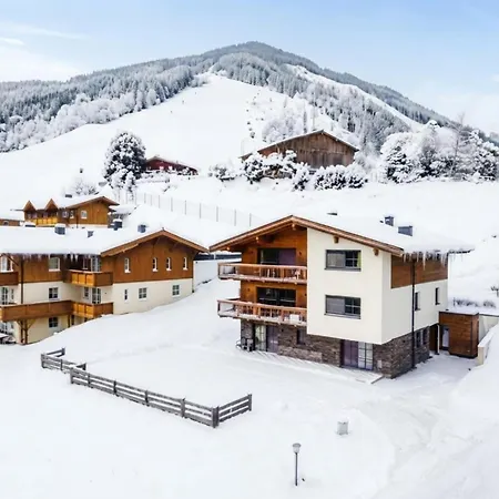 Susanna S Chalet